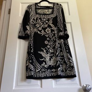 White House/ Black Market Dress